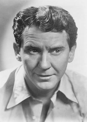 Burgess Meredith